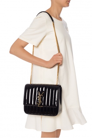 'vicky' shoulder bag, zdjęcie 2 'vicky' shoulder bag od Saint Laurent